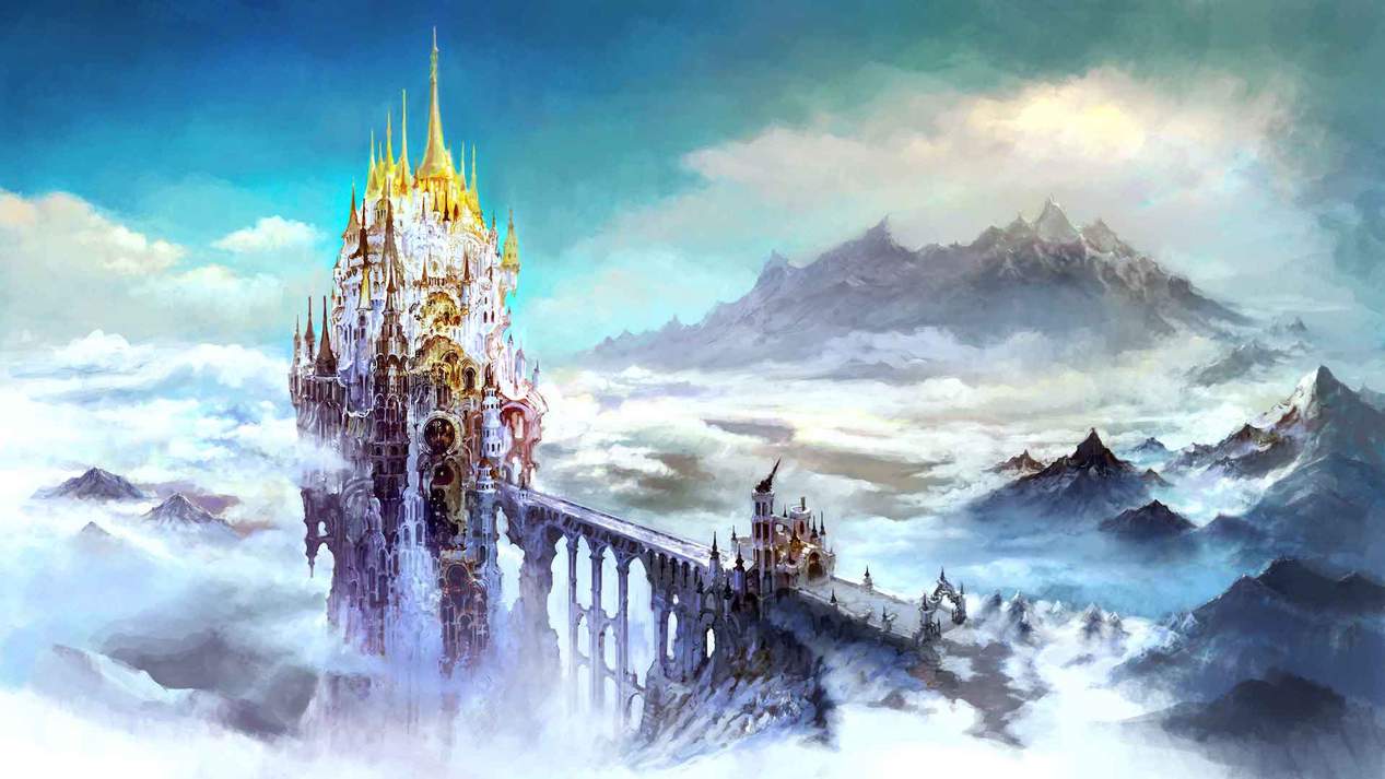 FINAL FANTASY XIV Online World Tour: Heavensward | Square Enix Blog